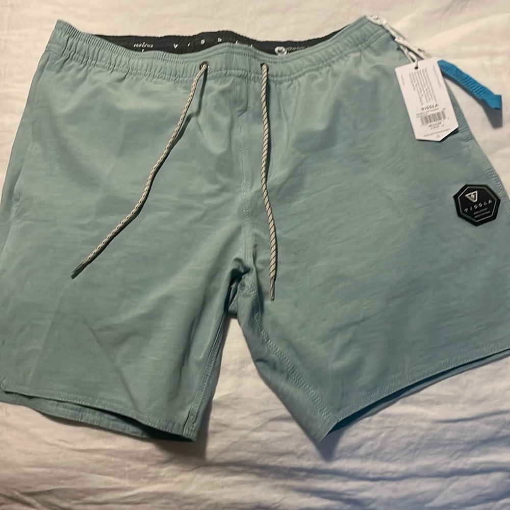 Vissla NWT Breakers Ecolastic Swimsuit